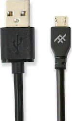 iFrogz IFUSMR Regular USB 2.0 σε micro USB