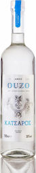 Κατσάρος 38% 700ml