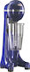 Johny AK/2-2TA MET Commercial Coffee Frother Blue 400W with 2 Speeds