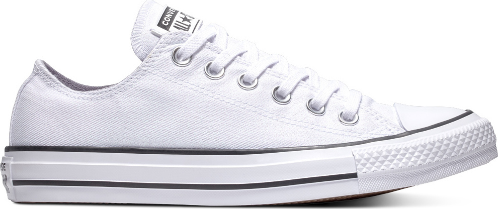 Converse Chuck Taylor All Star Precious Metals Textile Low 561712C