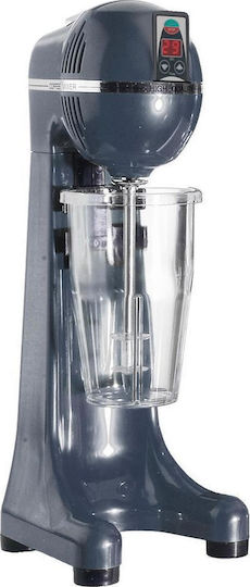 Johny Frother Comercial de Cafea AK/2-2T Timer Eco Gri 400W cu 2 Viteze