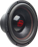 Digital Designs 508 Subwoofer Αυτοκινήτου 8" 400W RMS