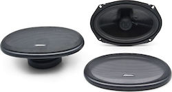 Digital Designs Car Speaker Set DDCXS 6x9" (2 Way)