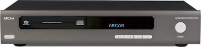 Arcam HDA CDS50 Hi-Fi CD Player Μαύρο