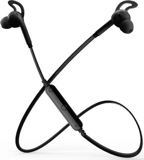 Awei A610BL In-ear Bluetooth Handsfree Earphones Black