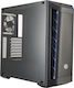 CoolerMaster Masterbox MB511 Blue