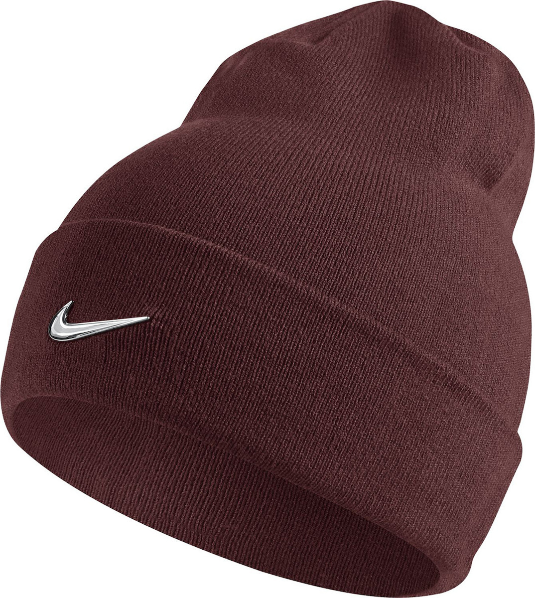 Nike Swoosh Beanie 803734619 Skroutz.gr