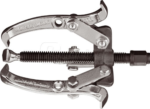 Neo Tools Триподен Ексрактор 200mm Екстрактор Триножник 200мм