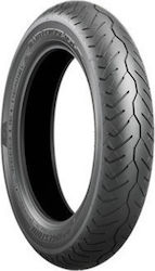 Bridgestone Battlecruise H50 120/70ZR19 60E-Com...
