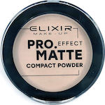 Elixir Pro Matte Effect 360 Moondust 12gr