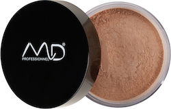 MD Professionnel Lo Loose Powder 404 50gr