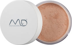 MD Professionnel Lo Loose Powder 403 50gr