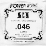 SIT 046 SINGLE ELECTRIC STRING