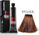 Goldwell Topchic Permanent Hair Color Βαφή Μαλλ...