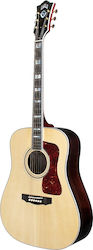 Guild D55E USA Traditional Series Ηλεκτροακουστική Κιθάρα Guild D55E USA Traditional Series Ηλεκτροακουστική Κιθάρα