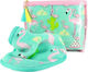 MakeUp Eraser The Original Reusable Cloths Αφαίρεσης Μακιγιάζ Προσώπου