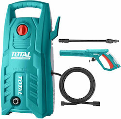 Total TGT11316 Mașină de Spălat cu Presiune Electrică 130bar