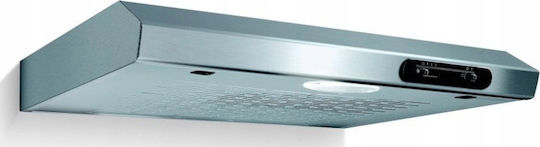 Elica Verve IX/F/60 Freistehender Dunstabzug 60cm Inox