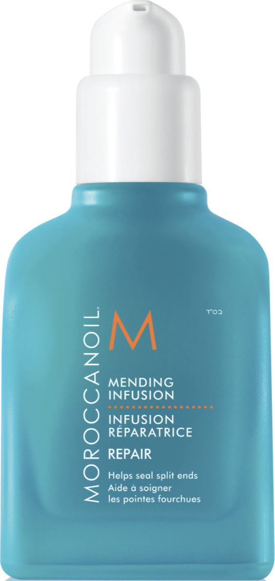 Moroccanoil Mending Infusion Serum Αναδόμησης για Όλους τους Τύπους