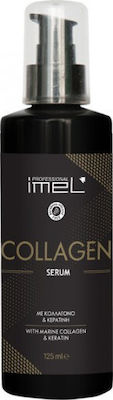 Imel Collagen Serum Reparatur für Alle Haartypen 125ml