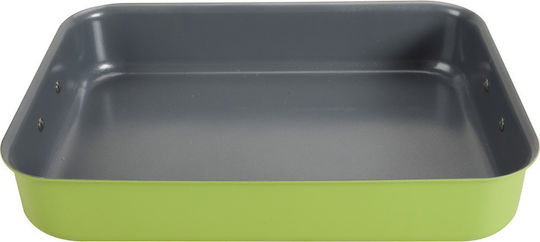 Veltihome Ταψί Αλουμινίου 37x27cm
