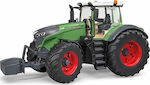 Bruder Fendt 1050 Vario Трактор Пикап за 3++ Години 04040