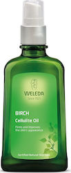 Weleda Birch Cellulite Oil for Buttocks / Belly 100ml