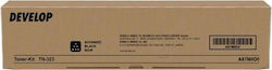 Develop TN-323 Original Black Toner Develop TN-323 Original Black Toner