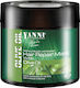 Yanni Extensions Olive Oil Hair Mask για Επανόρθωση με Κερατίνη 500ml