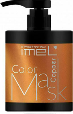 Imel Color Mask Imel Copper 500ml