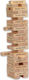 Board Game Wackel Tower for 2 Players 6+ Years Old (EN) Natural Games