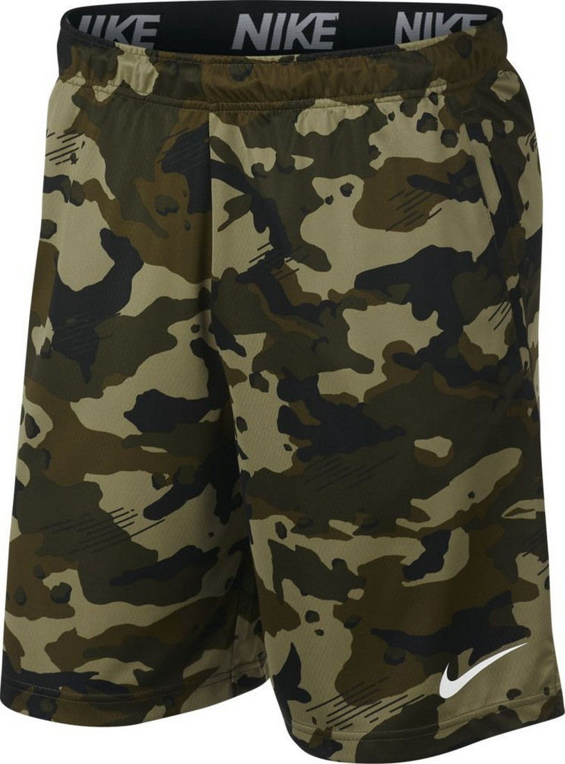 Nike Camo DriFIT Shorts AQ1144011 Skroutz.gr