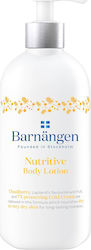 Barnangen Nutritive Body Lotion 400ml