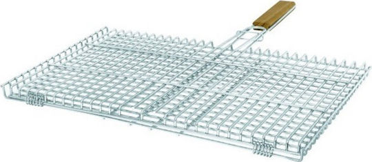 Biofan Double Chromium Grill Rack
