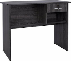 Desk 90x45x74cm Grey