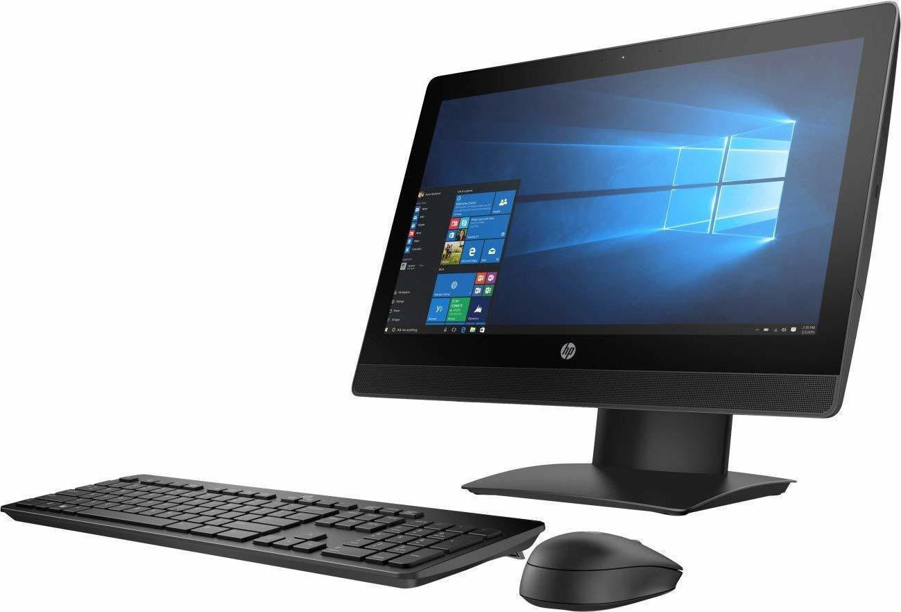 HP ProOne 400 G3 (i5-7500/4GB/1TB/W10) - Skroutz.gr