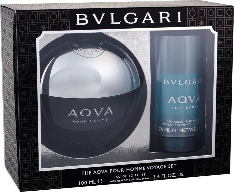 Bvlgari Aqva Pour Homme - 100ml www.skroutz.gr