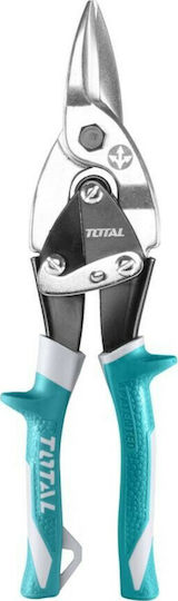 Total Aviaton-Schnipsel Gerade Siagonas Länge 250mm