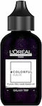 L'Oreal Professionnel Colorful Hair Flash Pro Hair Make Up Temporäre Farbe Galaxy Trip 60ml