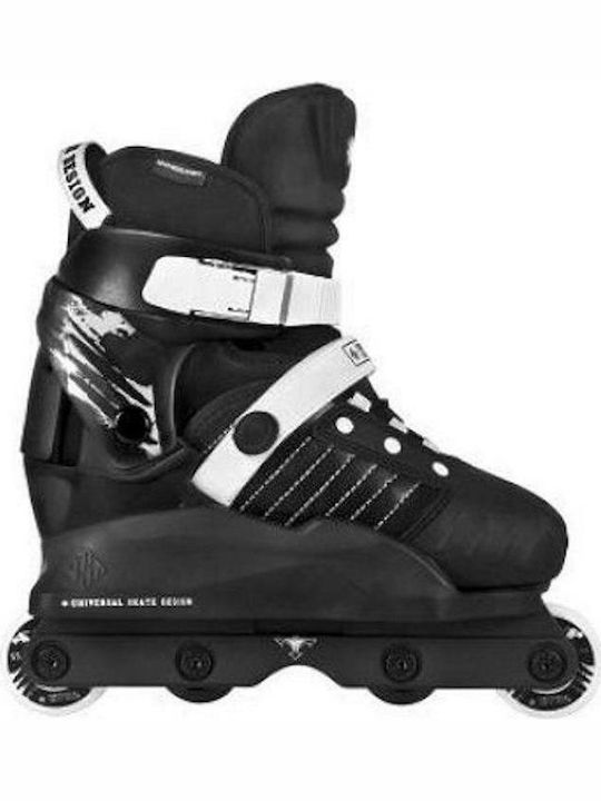 Usd Skate Transformer '14 În linie Reglabil Rol...