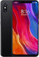 Xiaomi Mi 8 Dual SIM (6GB/64GB) Black