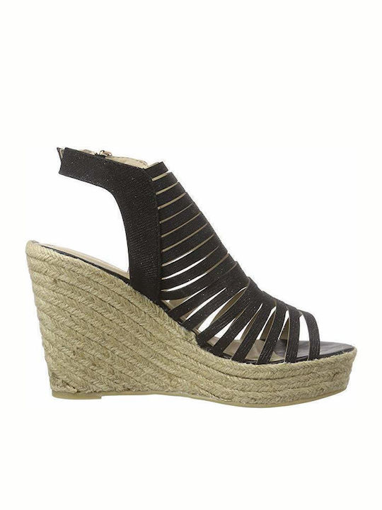 Platforme dama Negre