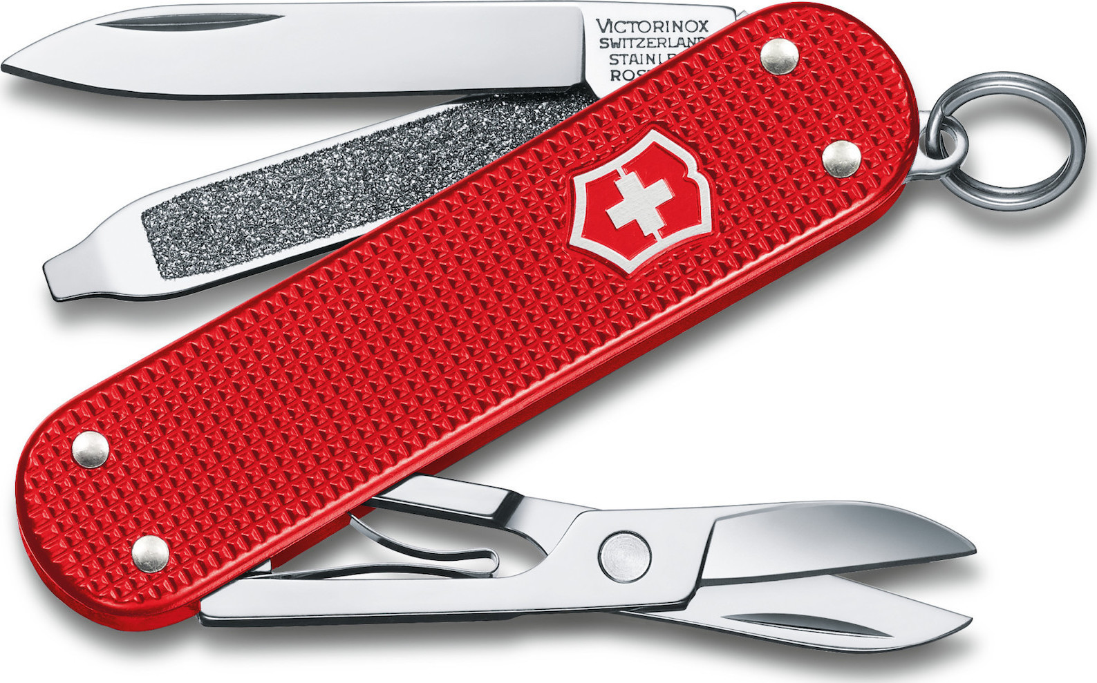 Victorinox Classic Alox Limited Edition 2018