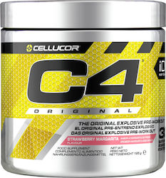 Cellucor iD Series C4 Original 195gr Καρπούζι