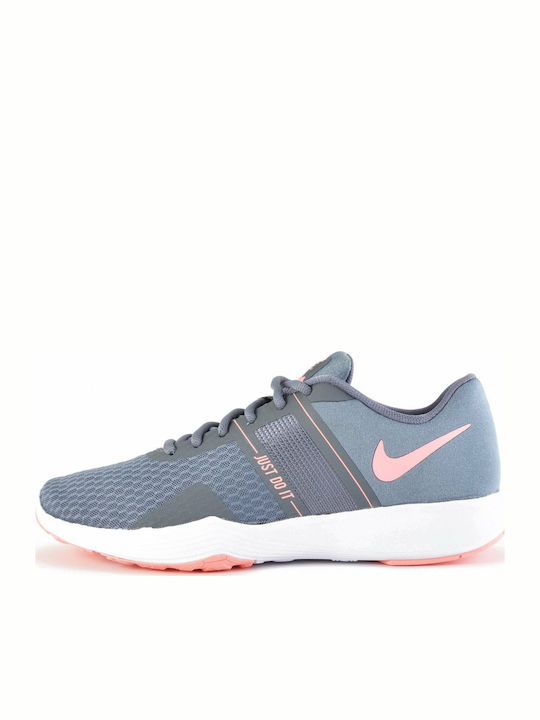 Nike City Trainer 2 AA7775 006 Women s Training Gym Sport Shoes