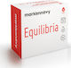 Mark'ennovy Equilibria 2 Τριμηνιαίοι Φακοί Επαφής Υδρογέλης