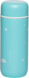 A Little Lovely Company Baby Thermos for Liquids 200ml