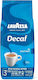 Lavazza Cafea Espresso Decafeinizat Arabica Caffe Crema Boabe 500gr