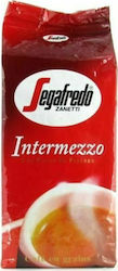 Segafredo Espresso Intermezzo σε Κόκκους 1kg Segafredo Espresso Intermezzo σε Κόκκους 1kg