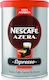 Nescafe Στιγμιαίος Καφές Arabica Azera Espresso 100gr